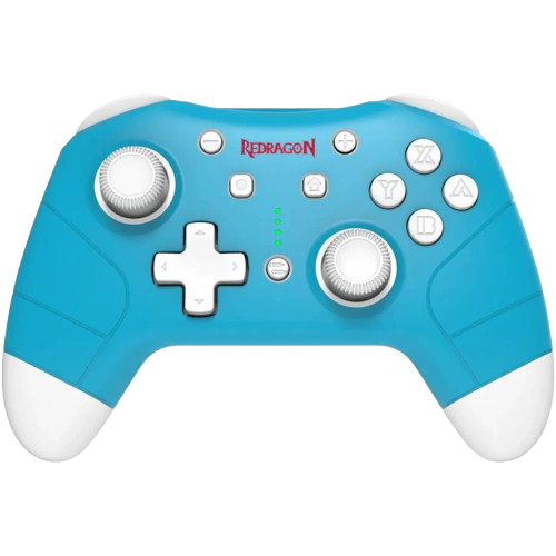 redragon-g815-pluto-bluetooth-gamepad-switch-blue.png Redragon G815 Pluto Bluetooth Gamepad for Switch Blue - Image 1