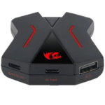 Redragon GA200 ERIS Keyboard Mouse Console Converter