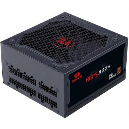 Redragon GC-PS011 800W 80 Plus Bronze Gaming PSU