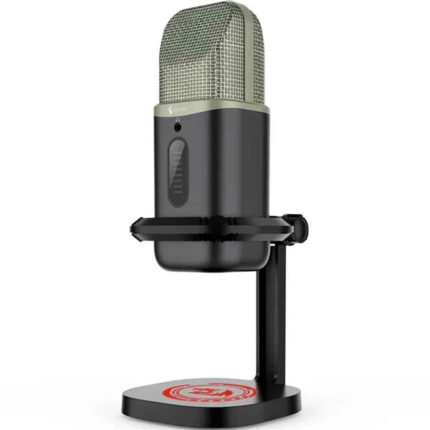 Redragon GM305 EcoWave USB Gaming & Streaming Microphone