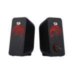 Redragon GS500 STENTOR 2.0 RGB Stereo Gaming Speakers