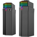 Redragon GS511 YORICK Wireless RGB Gaming Soundbar