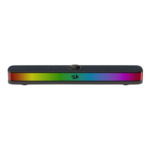 Redragon GS515 NEO RGB PC Gaming Soundbar Speakers