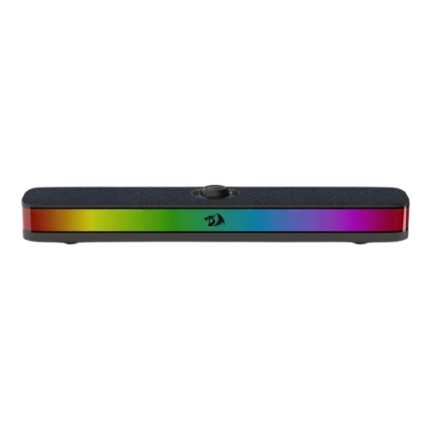 Redragon GS515 NEO RGB PC Gaming Soundbar Speakers