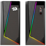 Redragon GS520 ANVIL RGB Stereo PC Gaming Speakers