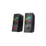 Redragon GS530 AIR RGB 2.0 Stereo Gaming Speakers