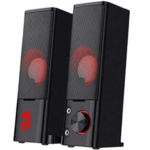 Redragon GS550 ORPHEUS 2.0 Stereo PC Gaming Speakers