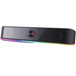 Redragon GS560 ADIEMUS RGB PC Gaming Speaker Soundbar