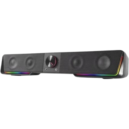 Redragon GS570 DARKNETS RGB Bluetooth Gaming Soundbar
