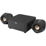 Redragon GS590 KAIDAS PRO RGB Bluetooth Gaming Speakers