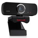 Redragon GW600 Fobos 720P Webcam with Dual Microphone
