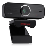 Redragon GW800 Hitman 1080P Full HD Webcam