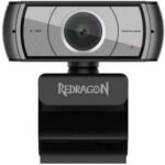 Redragon GW900 Apex 1080P 30FPS HD Webcam