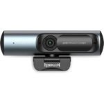 Redragon GW911 Cyberlens 4K Ultra HD Privacy Webcam