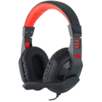 Redragon H120 Ares Wired Stereo Gaming Headset