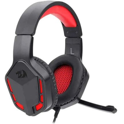 Redragon H220 Themis 2 Wired Stereo Gaming Headset