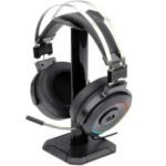 Redragon H320 Lamia 2 RGB 7.1 Gaming Headset – Black
