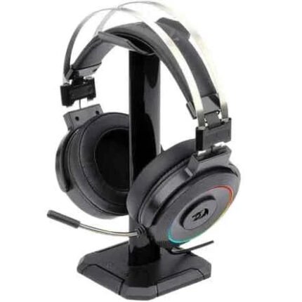 Redragon H320 Lamia 2 RGB 7.1 Gaming Headset – Black
