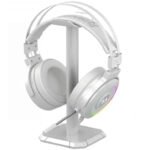 Redragon H320W Lamia 2 RGB 7.1 Gaming Headset – White