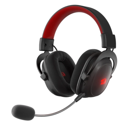 Redragon H510 Zeus-X RGB Wireless Gaming Headset