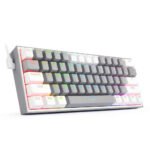 Redragon K616 Fizz Pro RGB Wireless Mechanical Keyboard