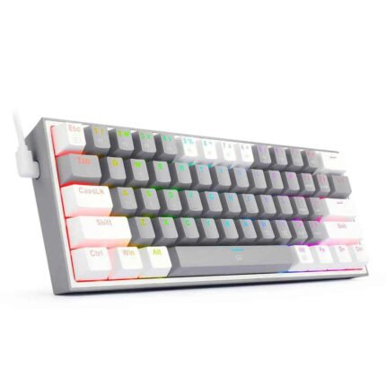 Redragon K616 Fizz Pro RGB Wireless Mechanical Keyboard