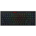 Redragon K621 Horus TKL RGB Wireless Mechanical Gaming Keyboard