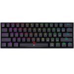 Redragon K630 Dragonborn RGB Mechanical Gaming Keyboard