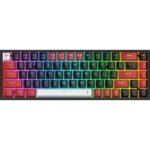 Redragon K631 Castor Pro 65% Wireless RGB Keyboard