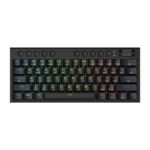 Redragon K632 Horus Pro 60% Wireless RGB Keyboard