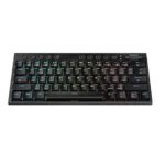 Redragon K632 RGB 60% Wired Mechanical Gaming Keyboard