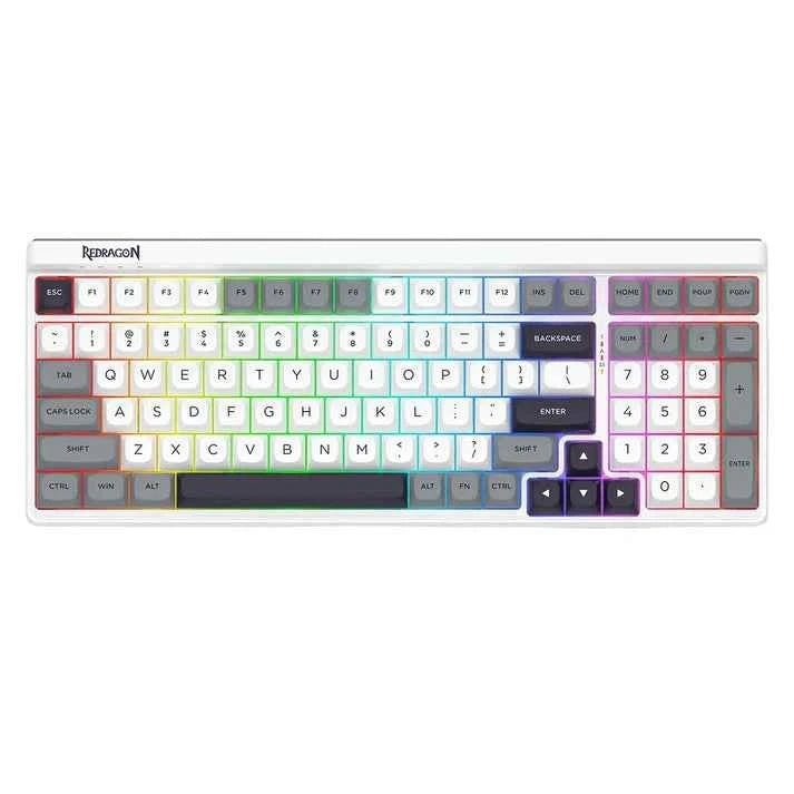 redragon-k656-garen-pro-wb-rgb-mechanical-keyboard.jpg Redragon K656 Garen Pro WB RGB Mechanical Gaming Keyboard - Image 1