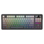 Redragon K743 Antonium Pro 3-Mode Wireless RGB Mechanical Keyboard