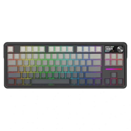 Redragon K743 Antonium Pro 3-Mode Wireless RGB Mechanical Keyboard
