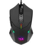 Redragon M601 CENTROPHORUS RGB Gaming Mouse