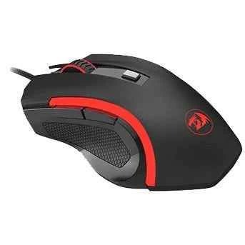 redragon-m606-nothosaur-gaming-mouse-6-buttons1.jpg Redragon M606 NOTHOSAUR Gaming Mouse - Image 1