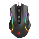 Redragon M607 GRIFFIN RGB Gaming Mouse 7200 DPI