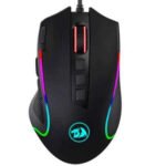 Redragon M612 PREDATOR RGB Gaming Mouse 8000 DPI