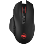 Redragon M656 Gainer Wireless Gaming Mouse 3200 DPI