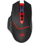 Redragon M690 Mirage Wireless Gaming Mouse 4800 DPI