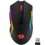 Redragon M693 Trident Lite 3-Mode Wireless Gaming Mouse