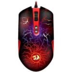 Redragon M701A Lavawolf Gaming Mouse 6400 DPI