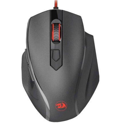 Redragon M709-1 Tiger 2 Gaming Mouse 3200 DPI