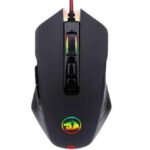 Redragon M715 Dagger 2 RGB Gaming Mouse 5000 DPI