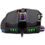 Redragon M801 Sniper RGB Gaming Mouse – Rapid Fire Precision