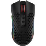 Redragon M808-KS Storm Pro RGB Wireless Mouse 16000 DPI