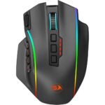 Redragon M901P-KS Perdition Pro Wireless RGB Gaming Mouse