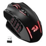 Redragon M913 Impact Elite Wireless Gaming Mouse 16000 DPI