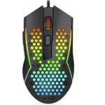Redragon M987-K Reaping Lightweight Gaming Mouse 12400 DPI