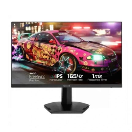 Redragon Mirror 27 Inch IPS FHD 200Hz Gaming Monitor